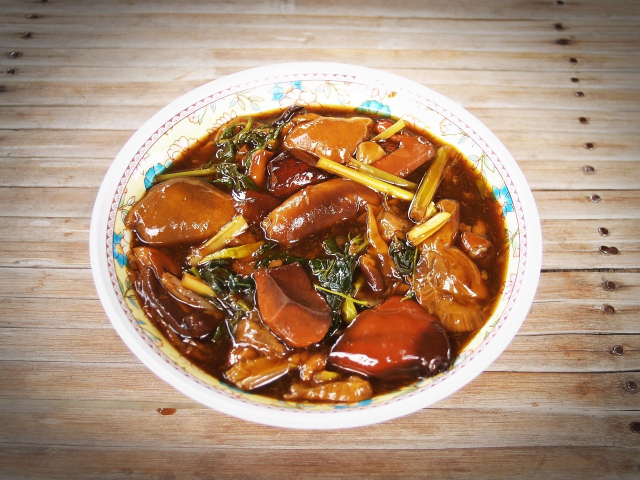 老北京小吃