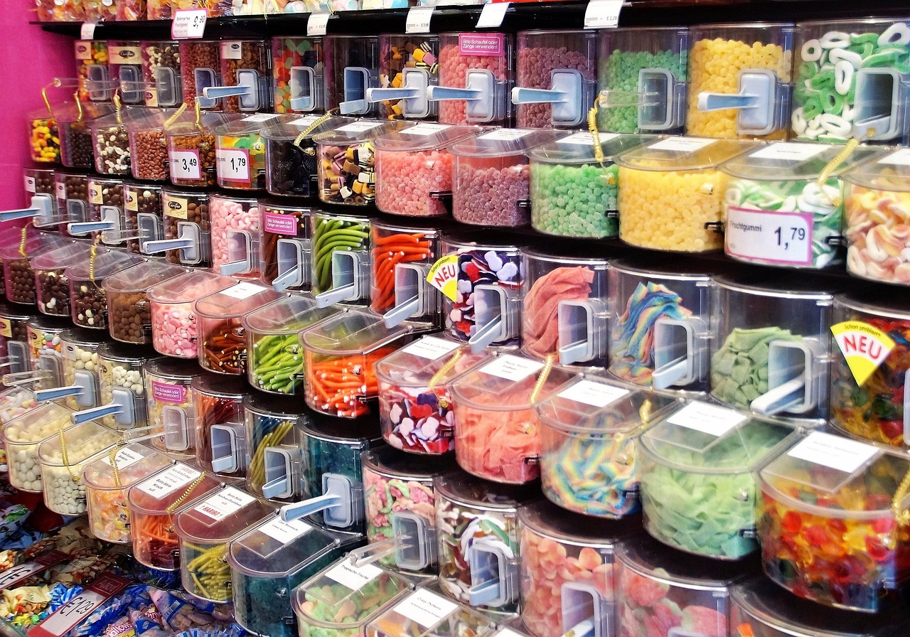 泡面中的食品添加剂，科学与安全的探讨