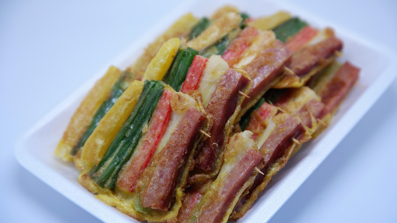 张家港美食攻略，品味江南水乡的饕餮盛宴