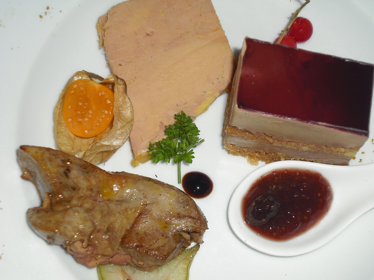 酱肉类美食视频，探索传统与创新的融合