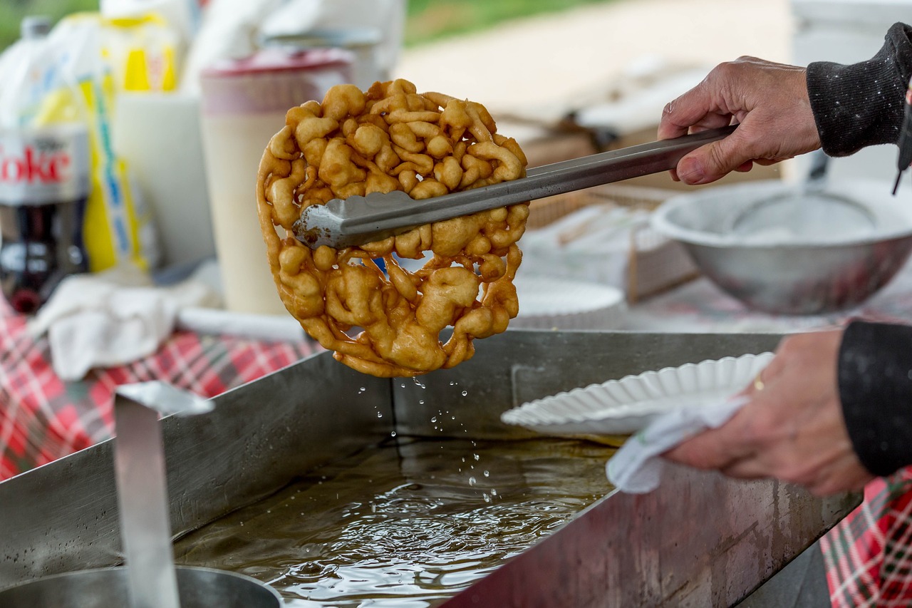 长沙市区美食攻略，品味湘味，探索星城美食地图