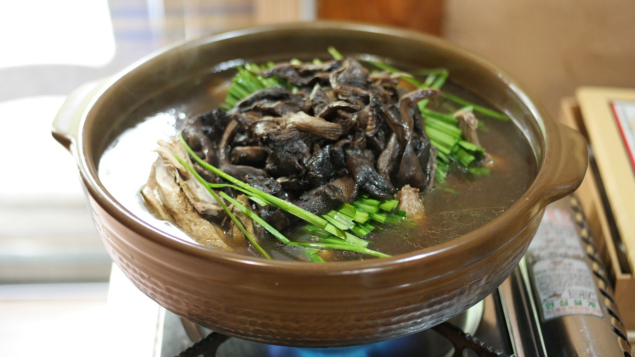 沂水美食打卡拍照，探索山东沂水的美味与美景
