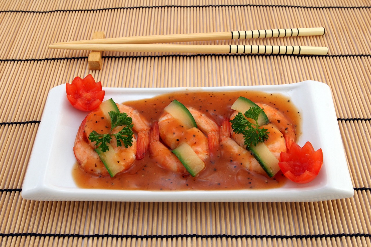 中视频计划，美食制作的艺术与传播