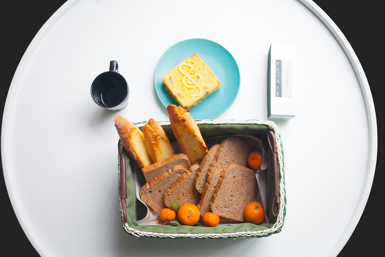 方便面加白粥，简单美食的完美搭配