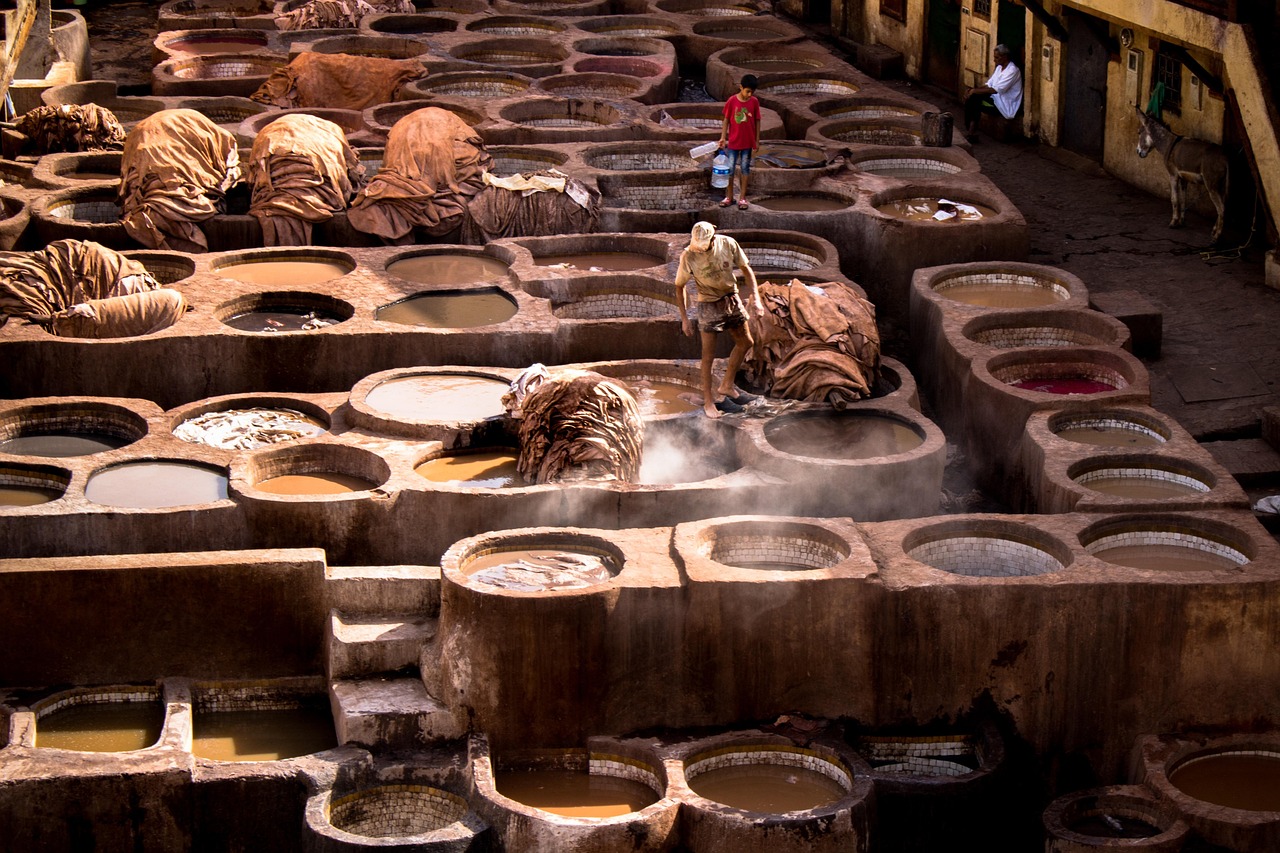 穿越古代泡面，一段奇幻的美食之旅