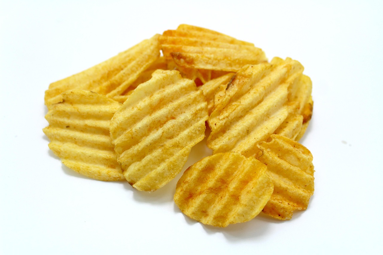 方便面的完美搭档，探索最佳零食搭配
