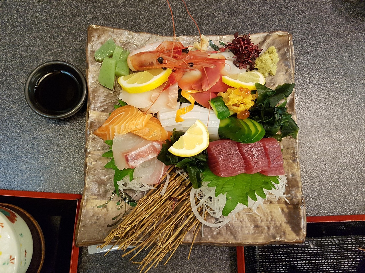 上下杭游玩攻略，美食篇