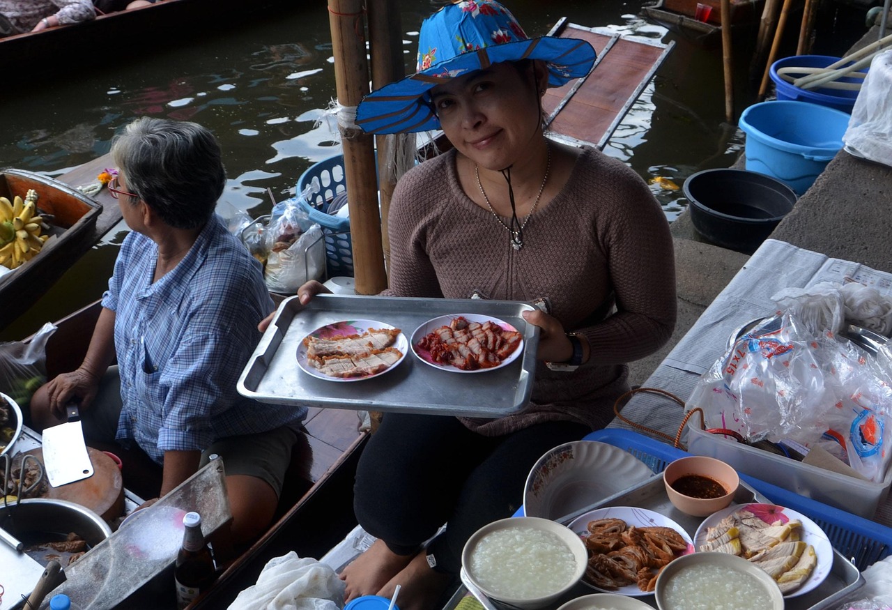 喜悦号美食攻略，海上饕餮盛宴