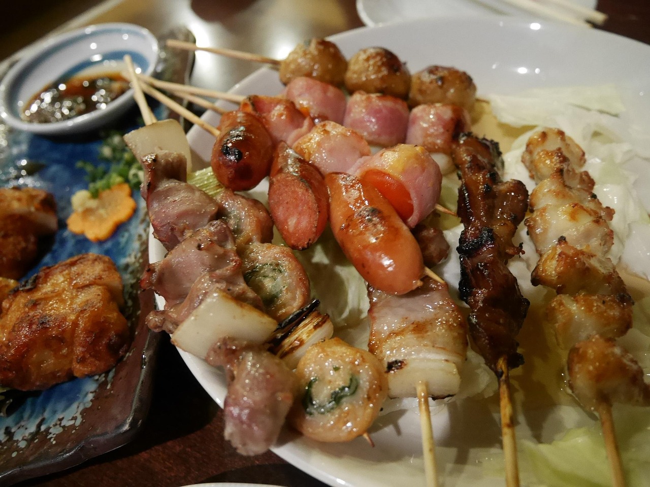 小颖的美食视频，味蕾之旅的启航