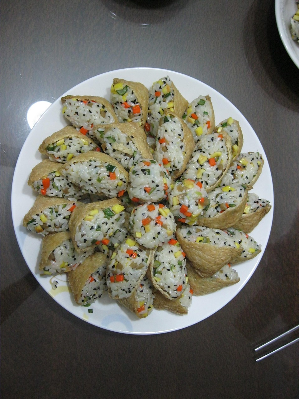泡面时光，朋友圈里的美味短句