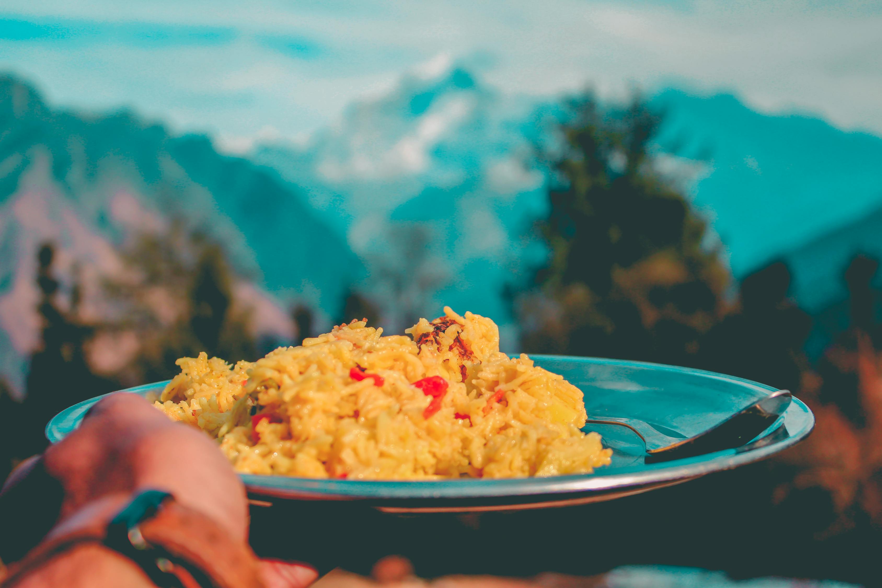 敦煌旅游美食攻略
