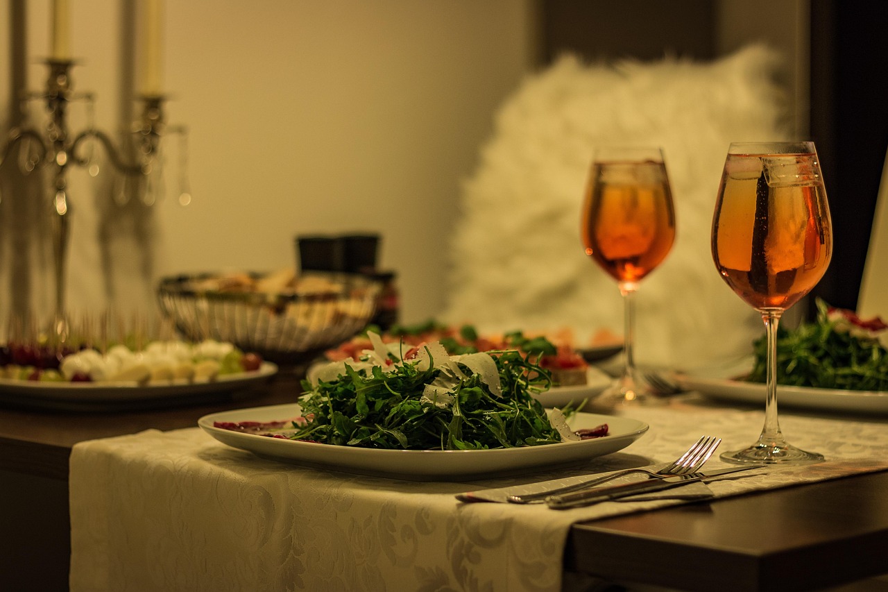 探索青岛美食节，7月15日的味觉盛宴