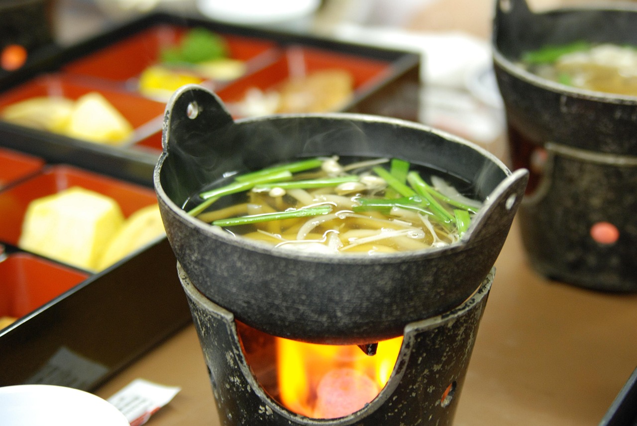 简单又美味的方便面美食