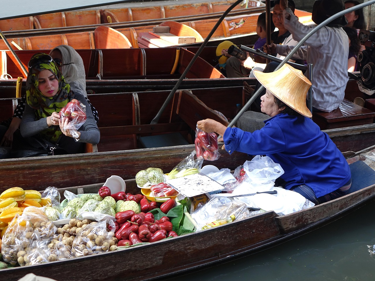 老吴美食视频，味蕾上的旅行
