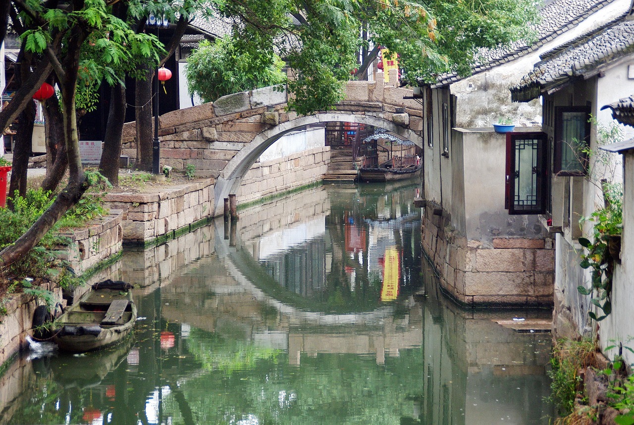 南京旅游攻略，美食篇