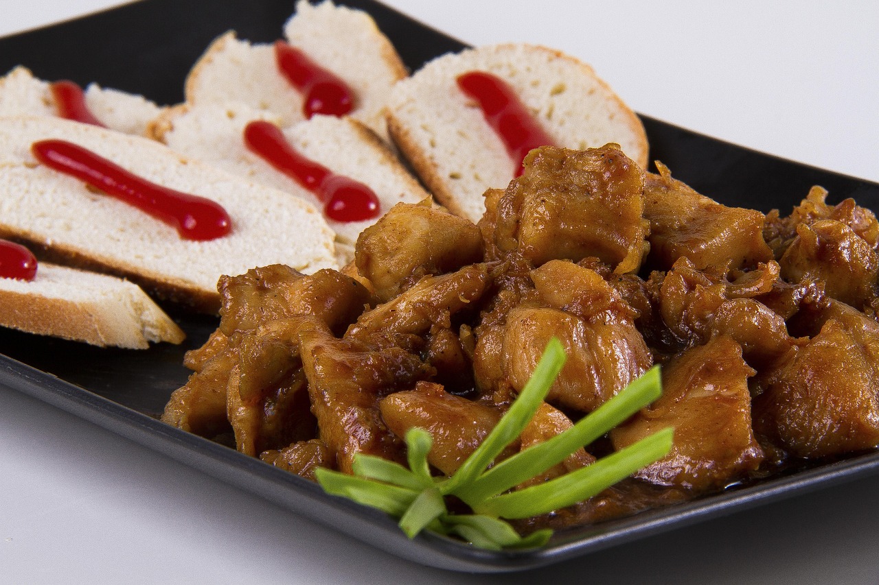 庆阳美食小吃攻略
