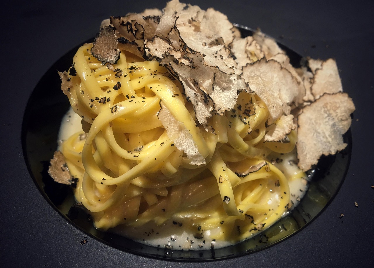 探索洛阳，美食与摄影的完美邂逅