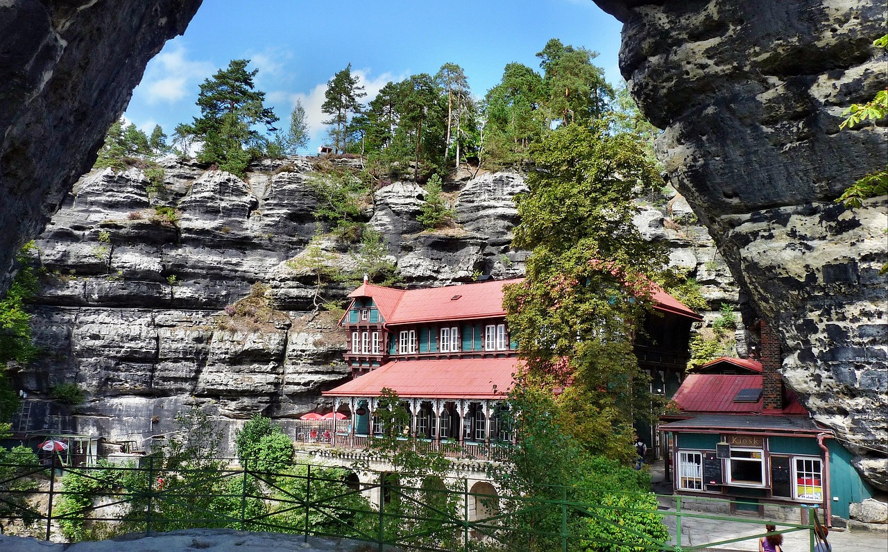 中山小榄旅游美食攻略
