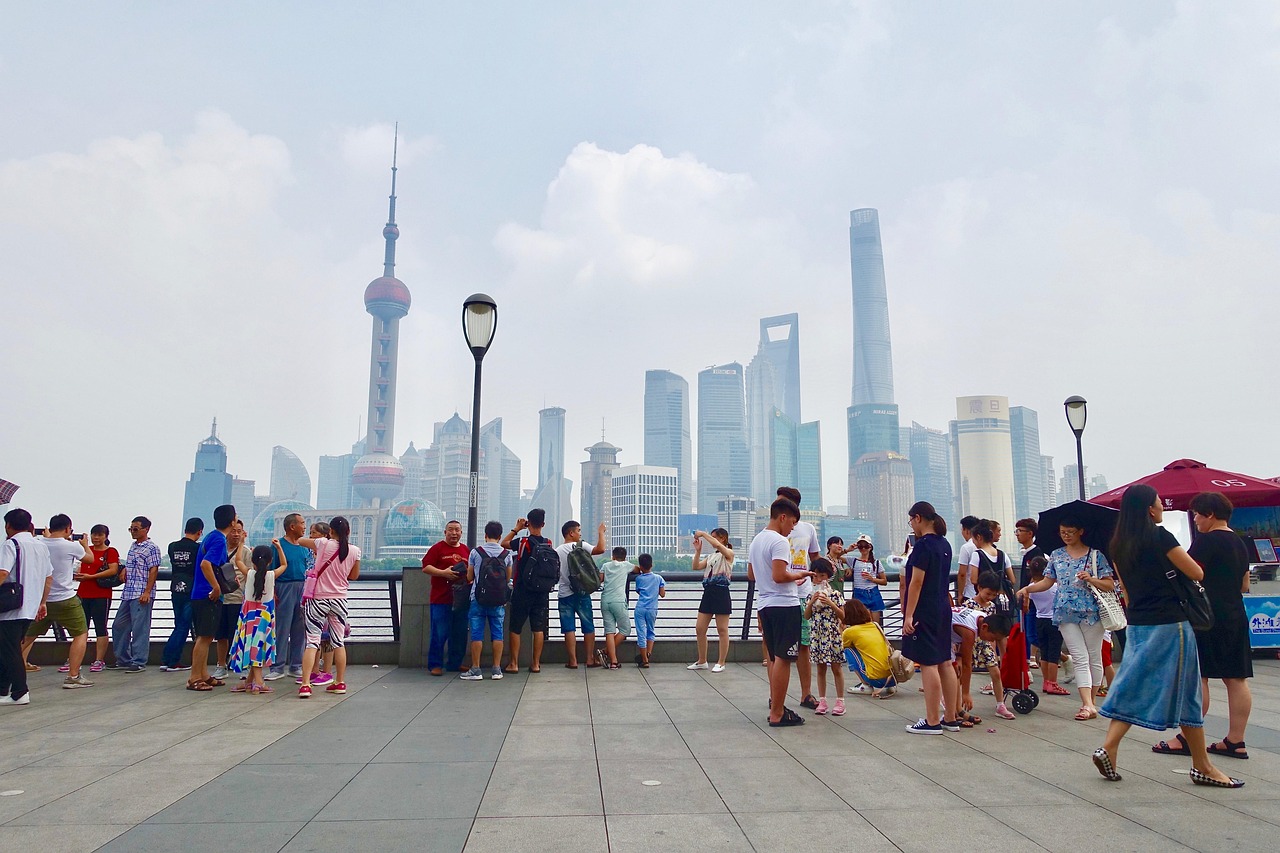上海香港美食节，味蕾的跨海之旅