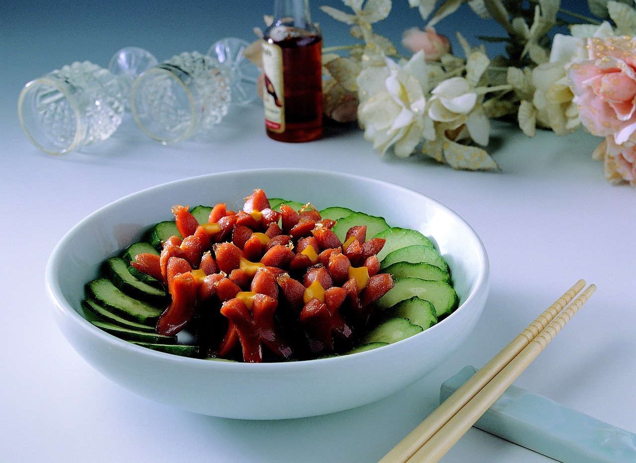 重生之美食攻略，味蕾的重生之旅