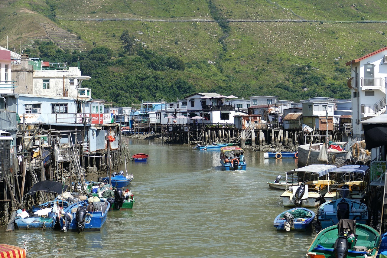 探索增城，美食之旅地点推荐