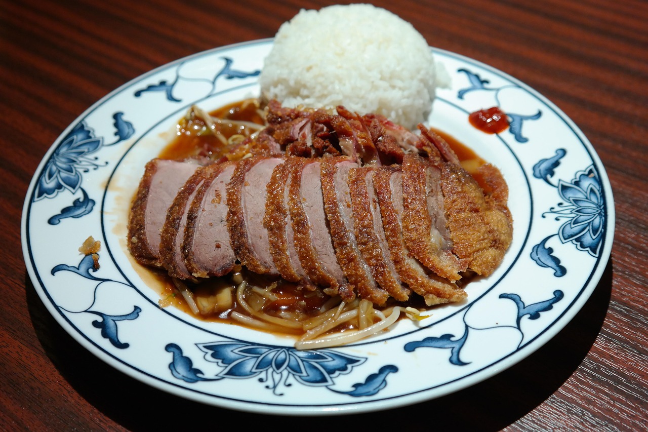 探索味蕾之旅，美食播吃美食视频素材的终极指南