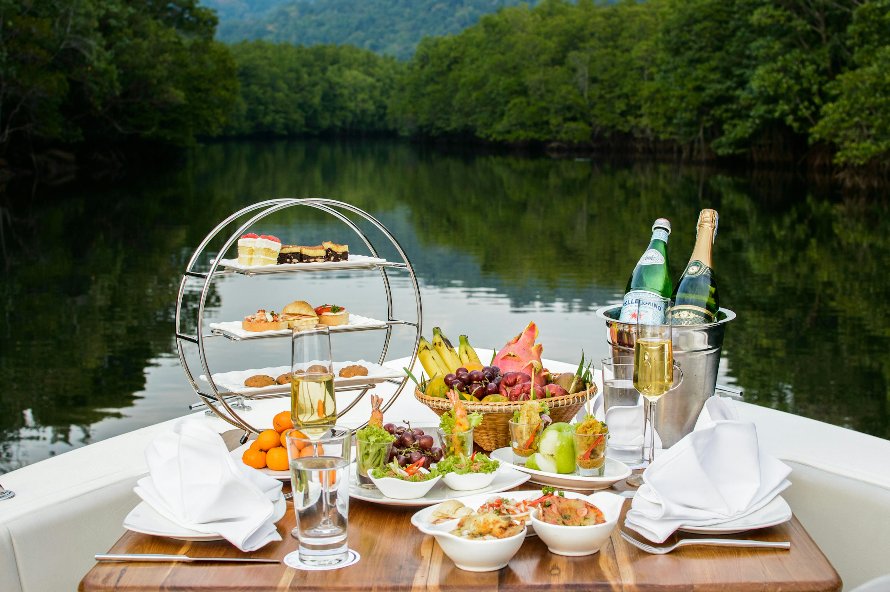 旧金山美食小吃，探索湾区的味蕾之旅