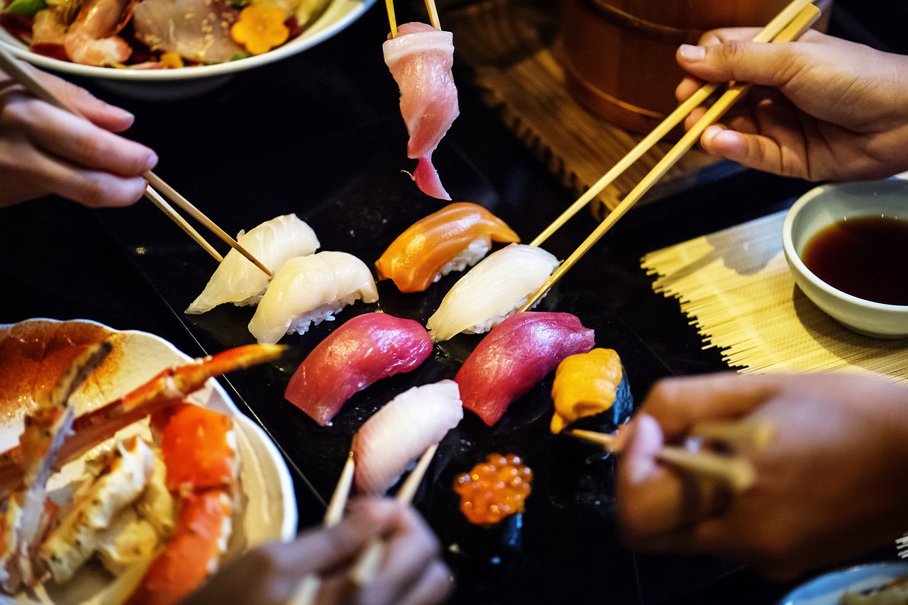 探索上海美食，精选餐厅推荐