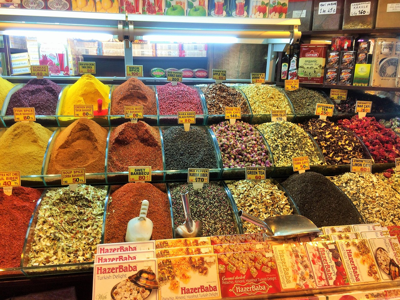 龙南特色美食店，味蕾之旅的起点