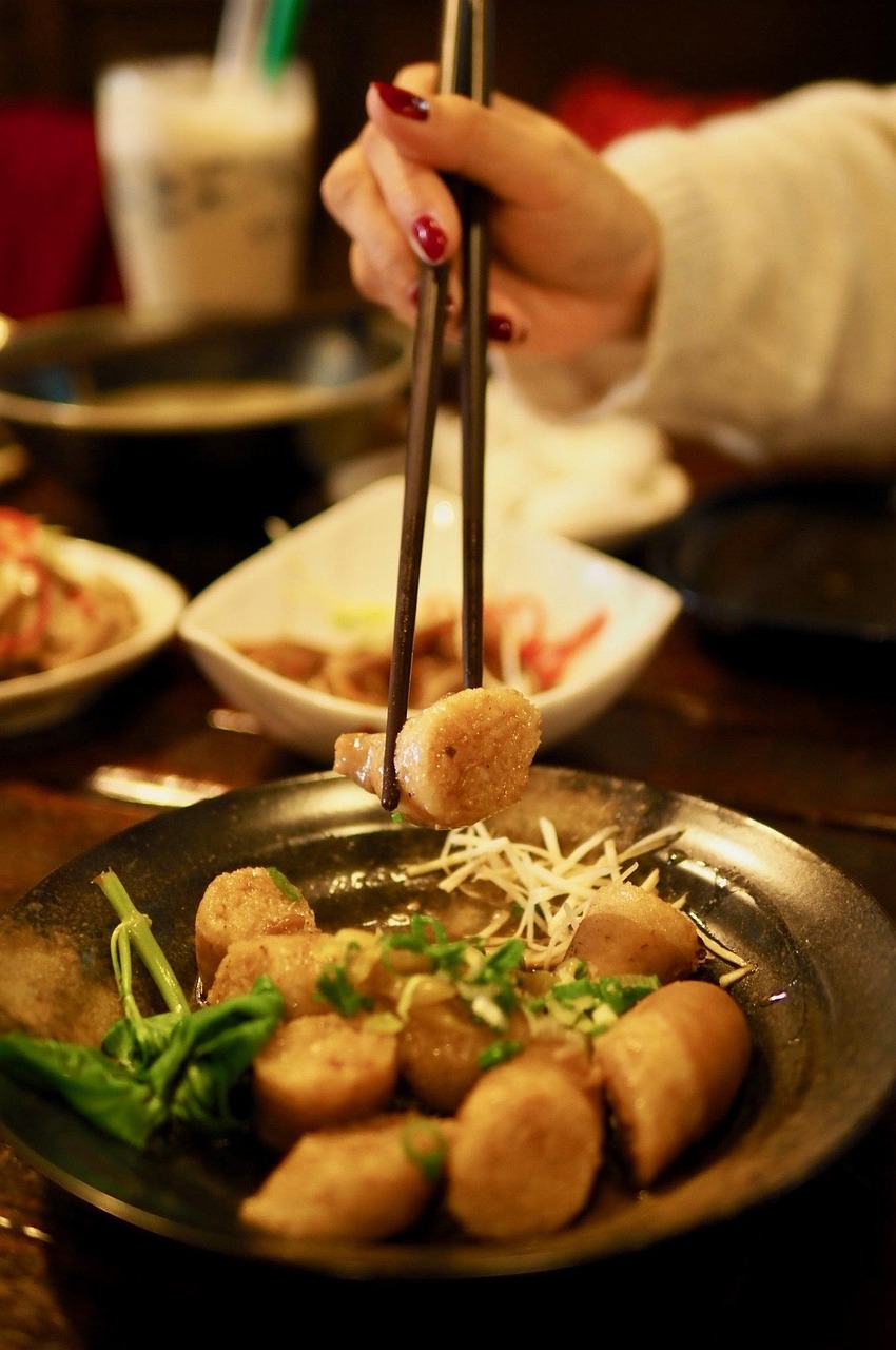 顺义美食小吃店推荐，探索北京顺义区的味蕾之旅