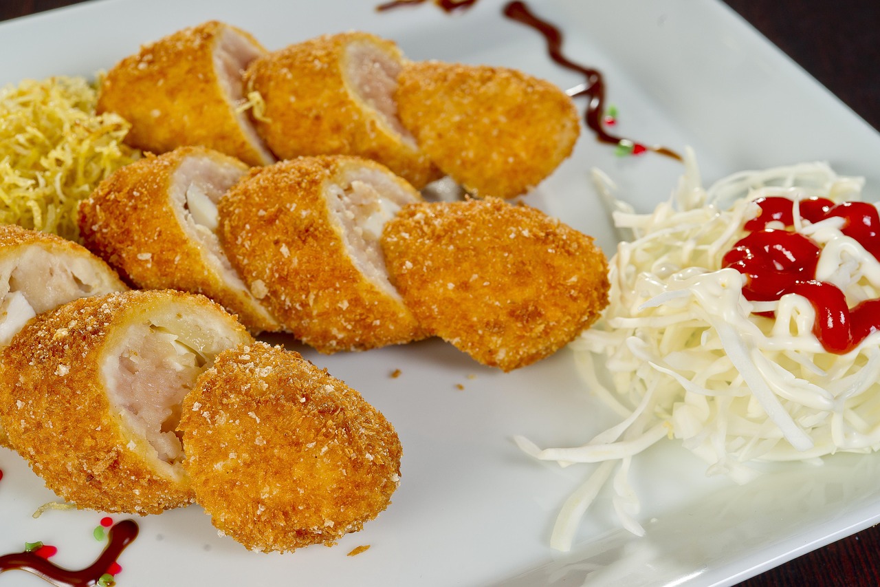 烟台烟大美食推荐店铺，探索烟台大学周边的美味佳肴