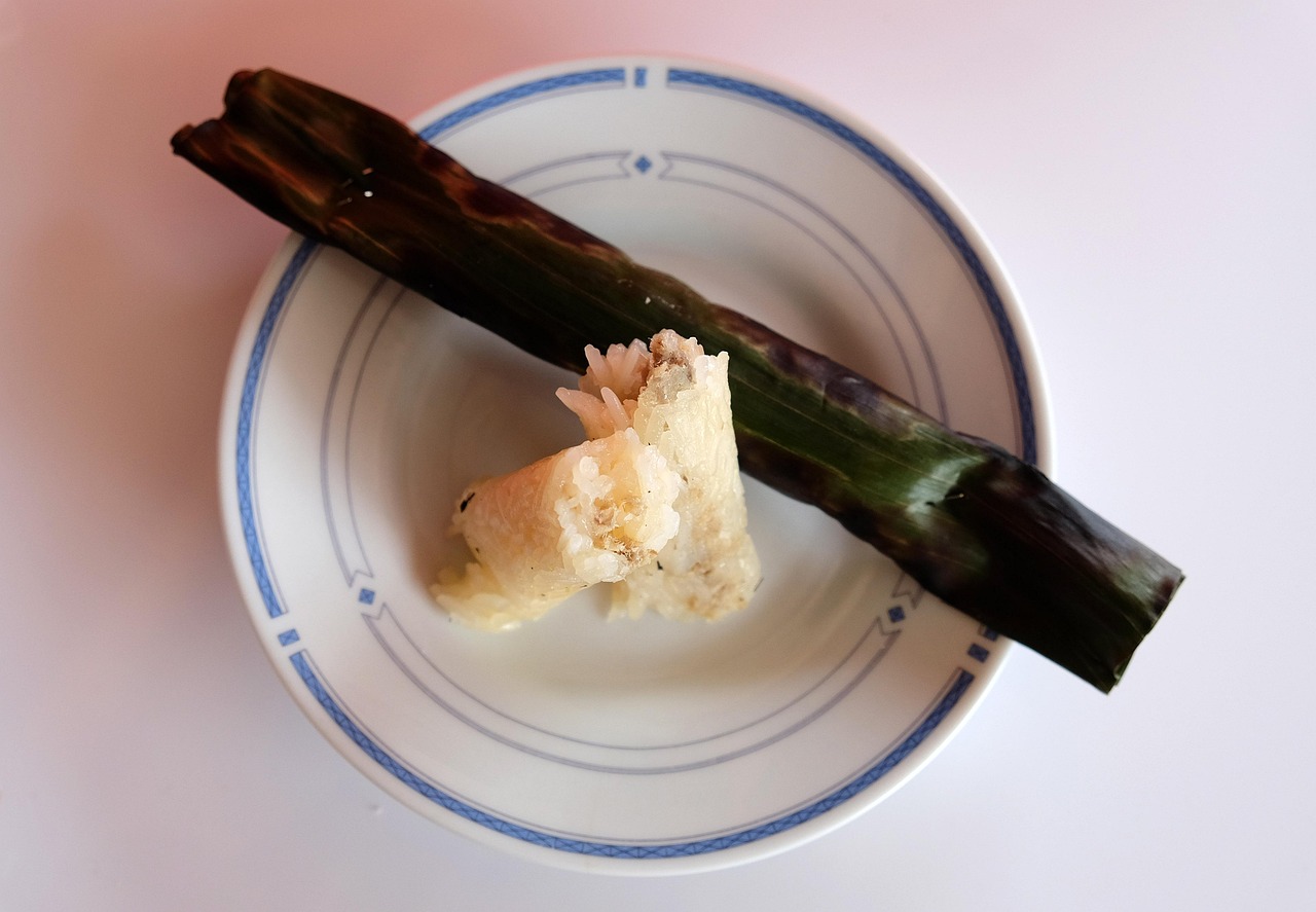 马来西亚美食特色，多元文化的味蕾盛宴