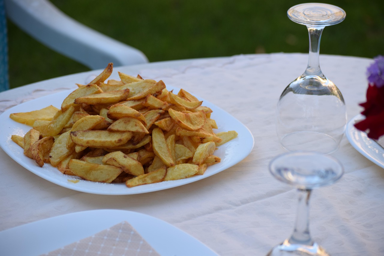 英国特色美食之旅，探索英式风味的独特魅力
