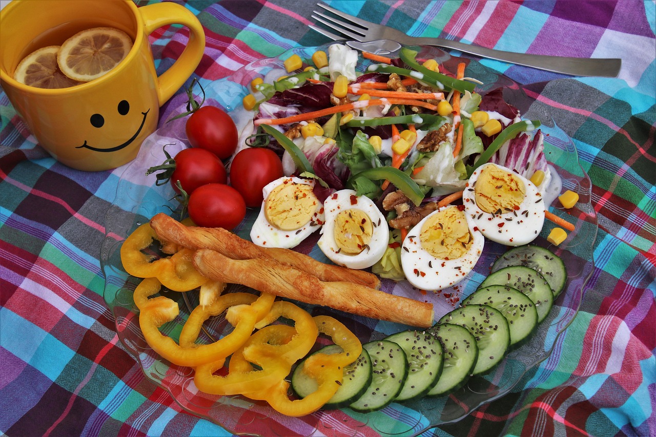如练字打卡美食，在日常生活中寻找平衡与乐趣