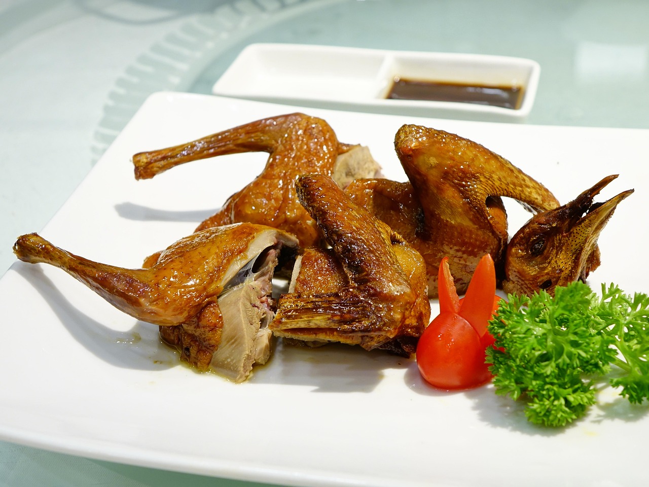 广东各地特色美食，味蕾之旅