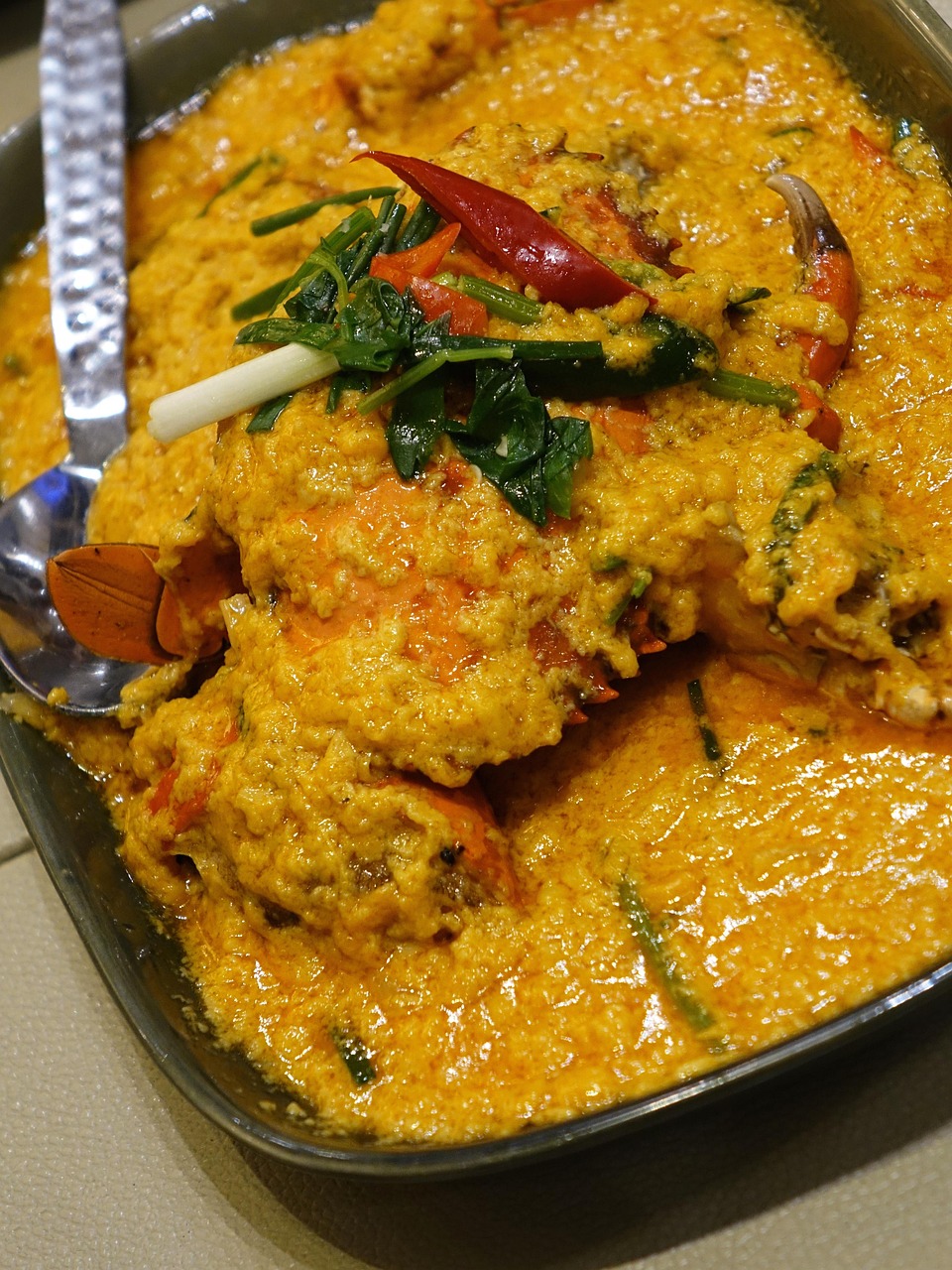 桂花湖游玩攻略，美食篇
