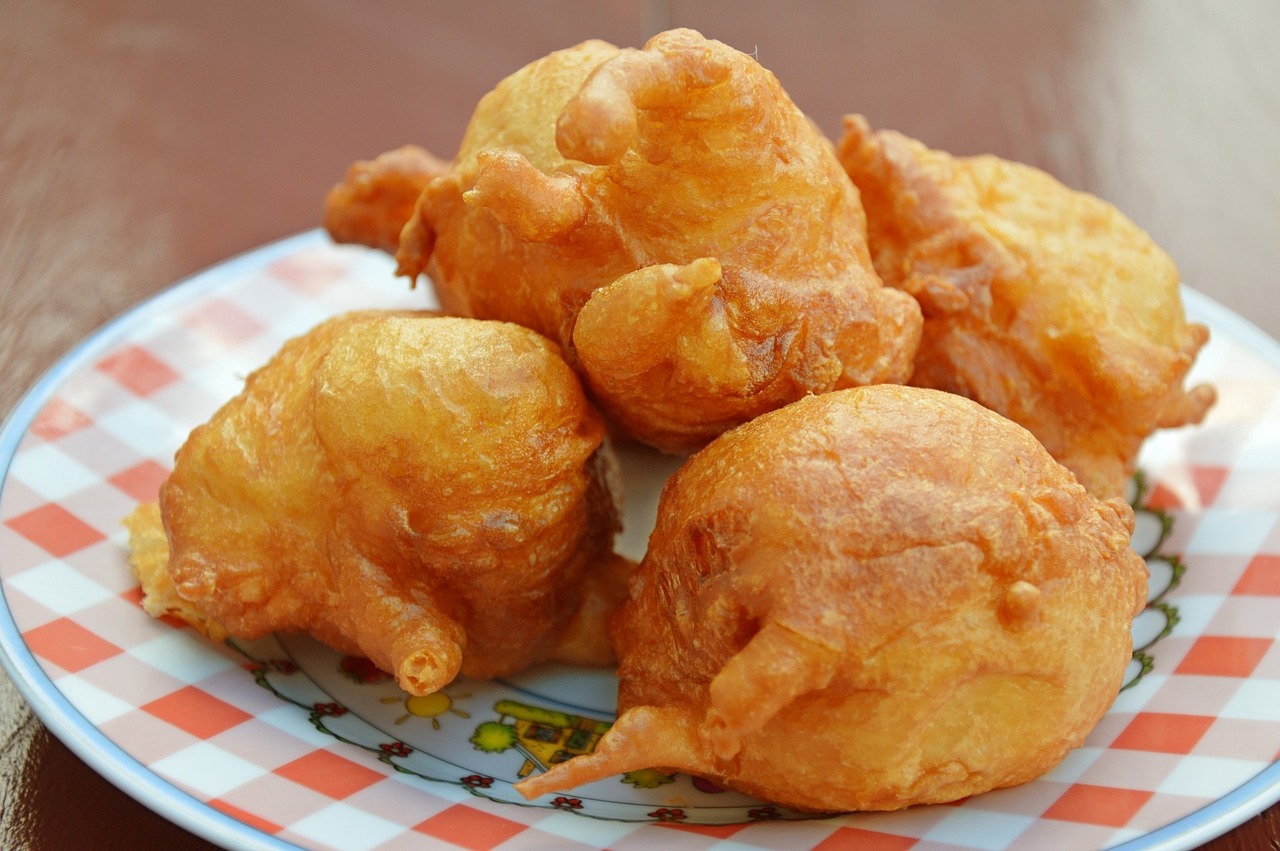 美食小视频拍摄指南，让你的作品色香味俱全