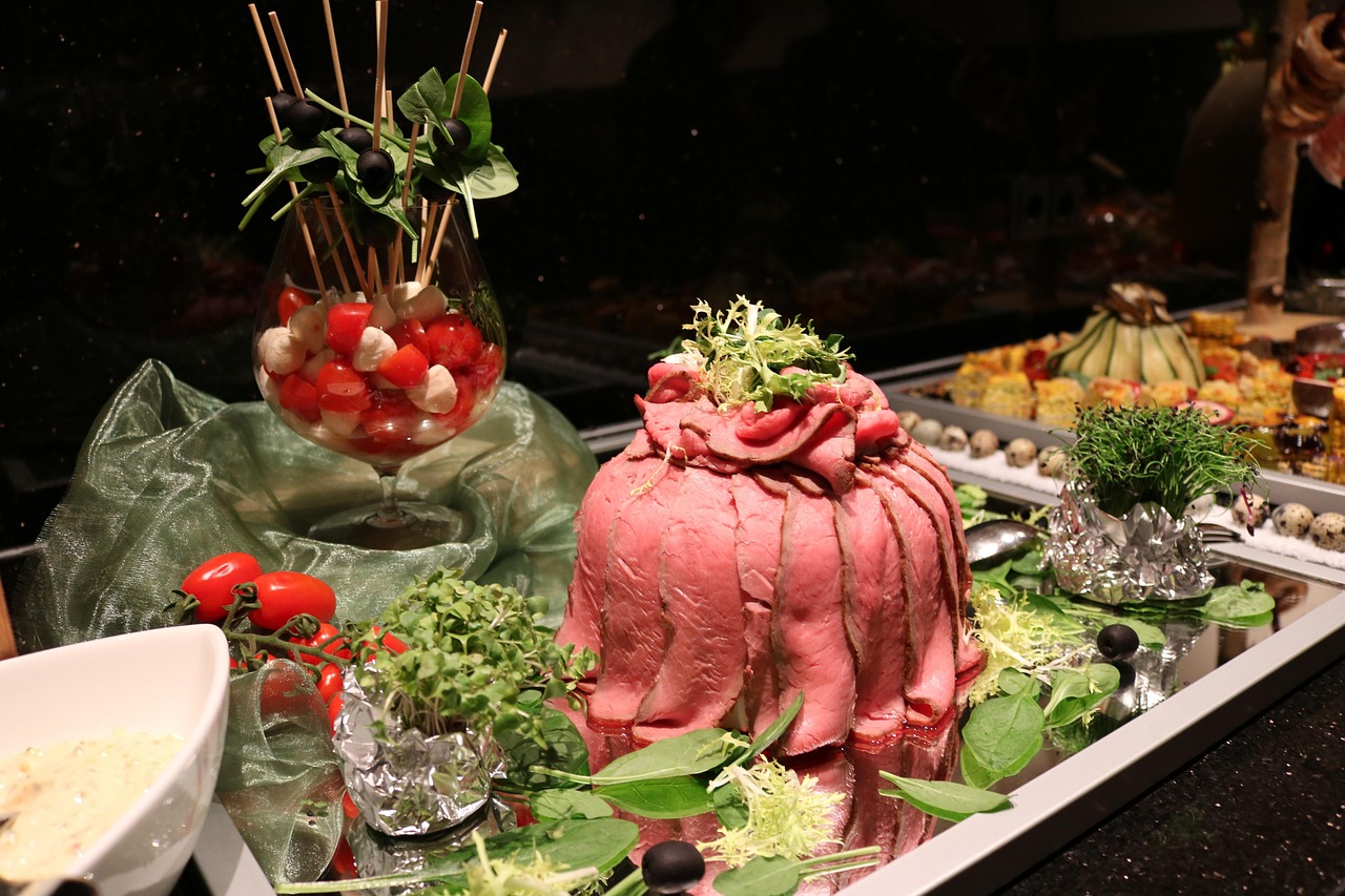 探索江宁，小李带你品味地道美食之旅