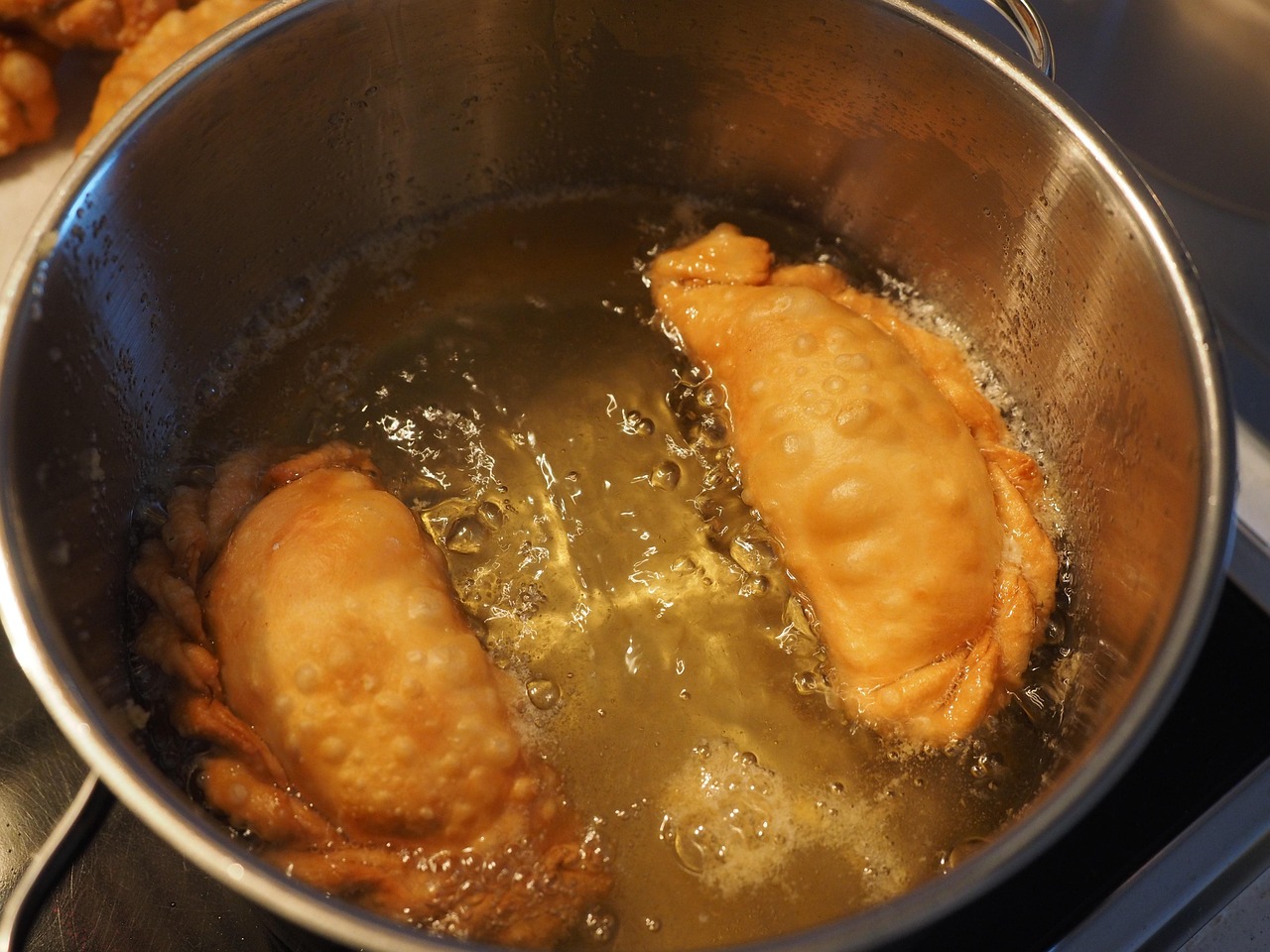 汗打卡单词美食，语言学习与美食探索的双重乐趣