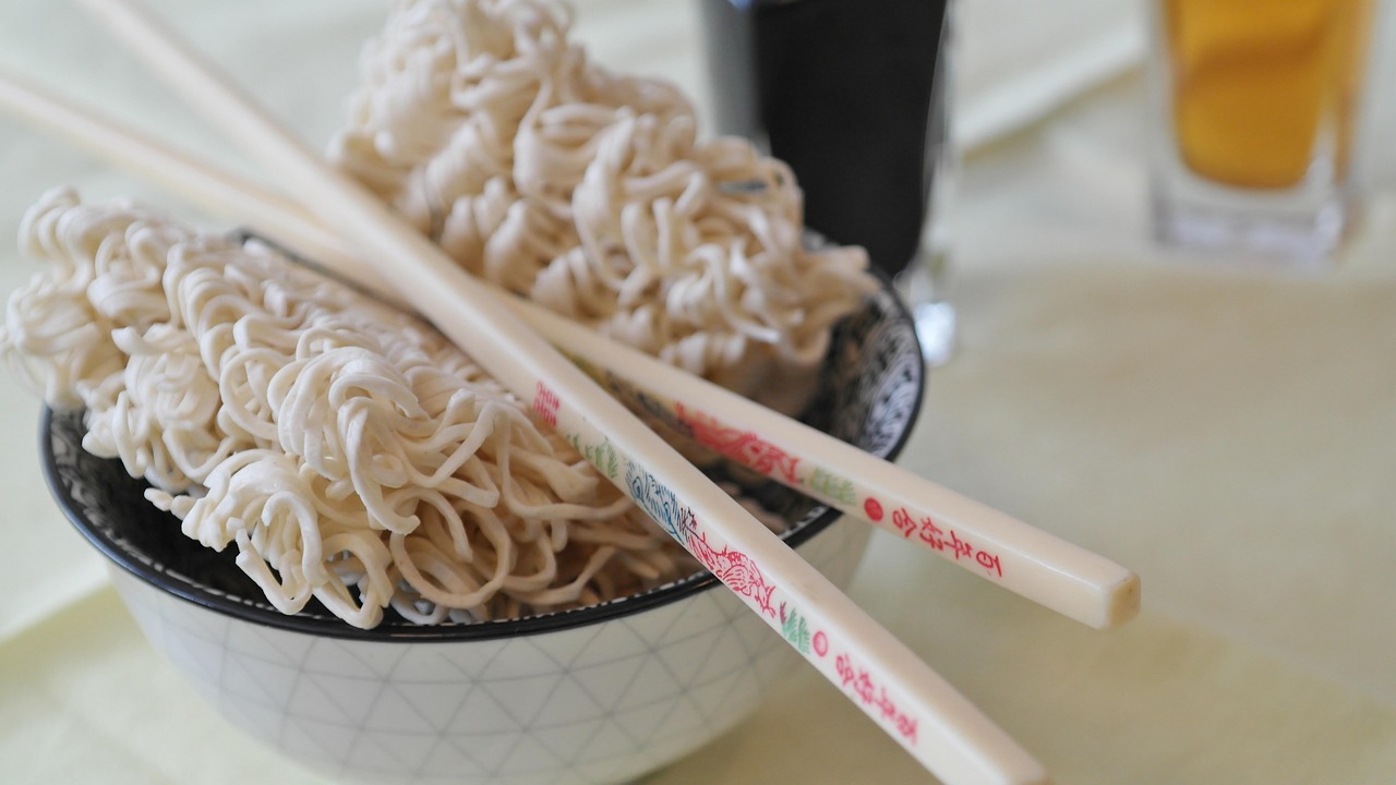 泡面美食 第8页