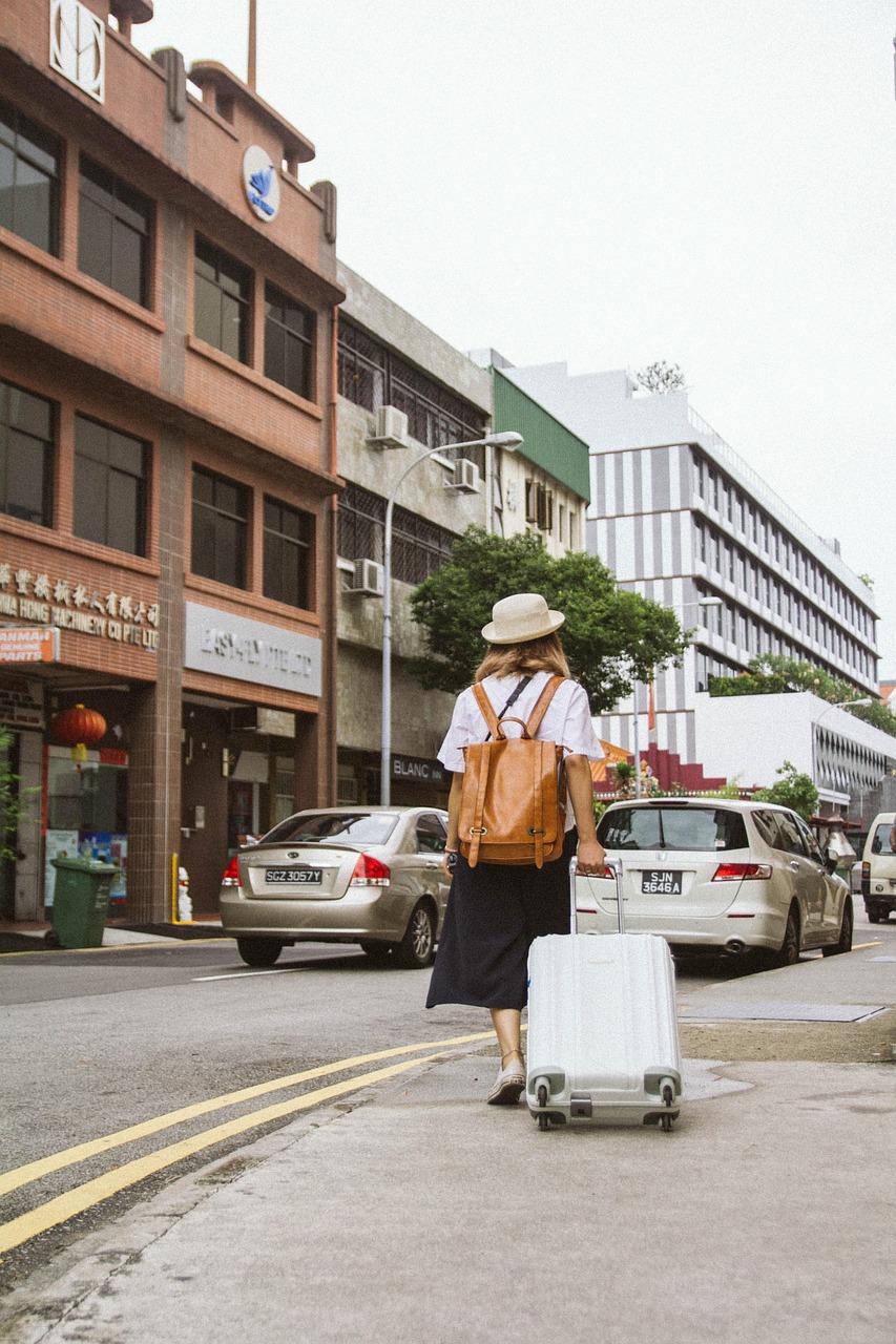 桂林美食攻略，东西巷的味蕾之旅