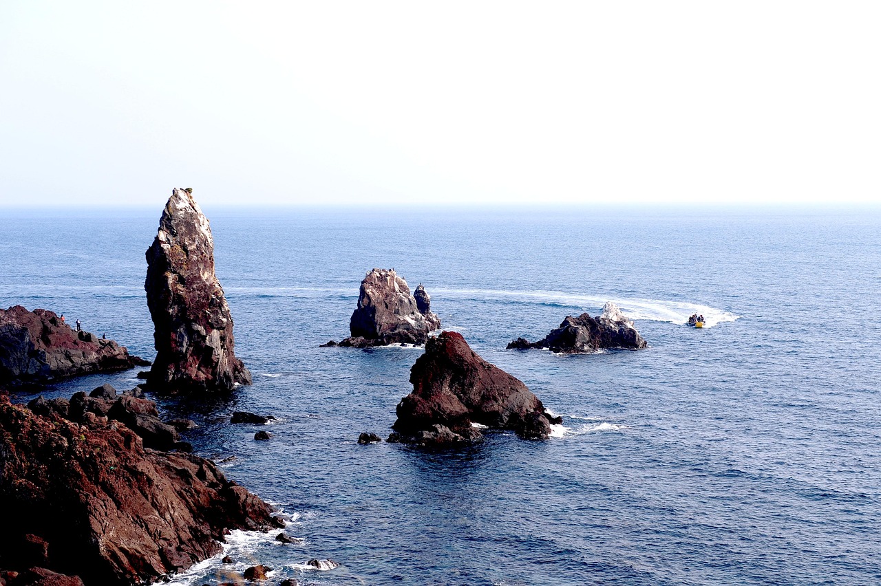 屯昌美食特色，海南岛的味蕾之旅