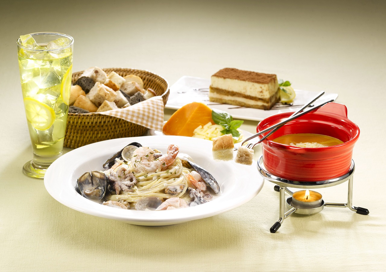 可可托海景区美食攻略，探索新疆风味的味蕾之旅