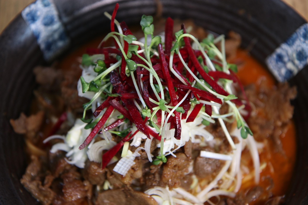 四川到江西美食攻略，从麻辣到鲜香的味蕾之旅