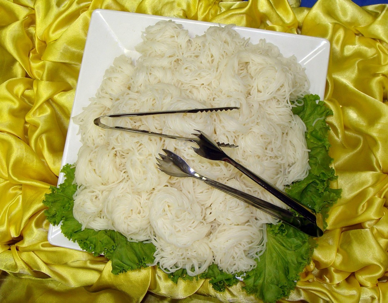曼谷美食之旅，味蕾与镜头的双重盛宴