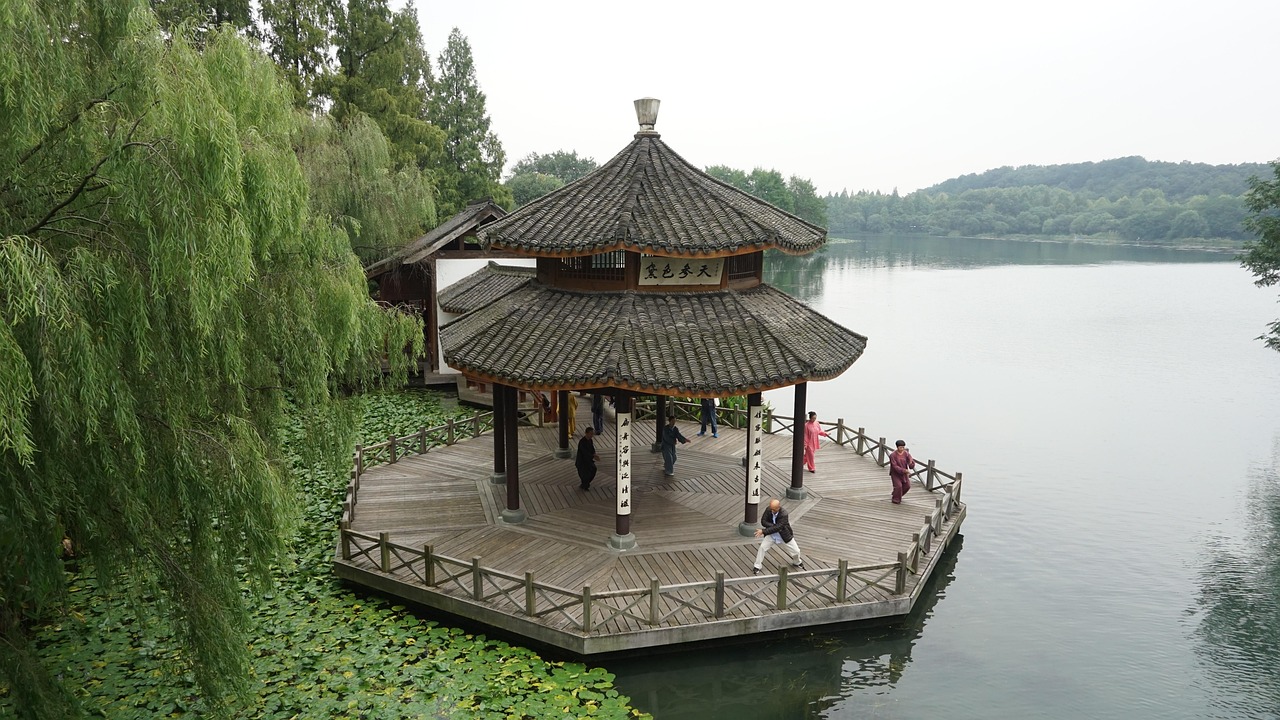 拈花湾美食攻略，品味江南水乡的舌尖之旅
