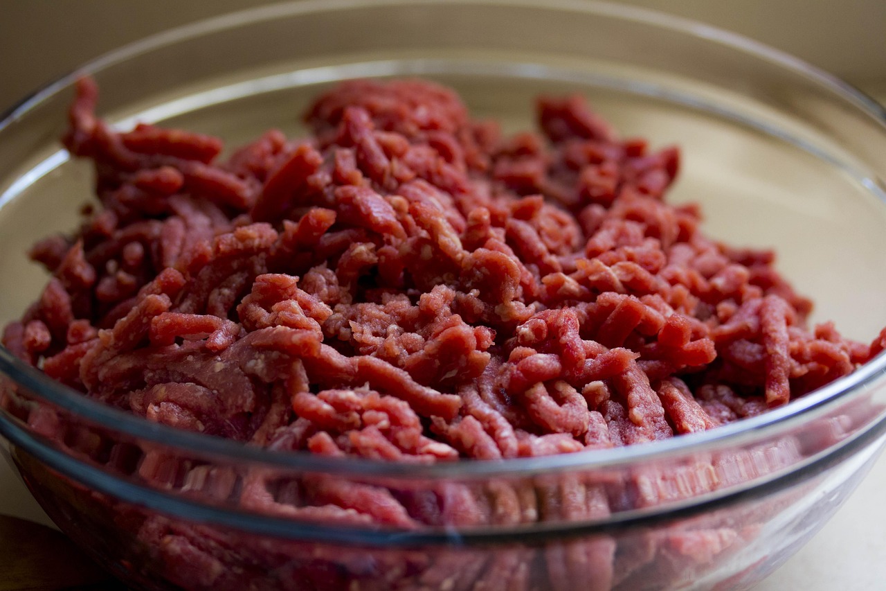 红烧牛肉泡面，家常美味，简单易做