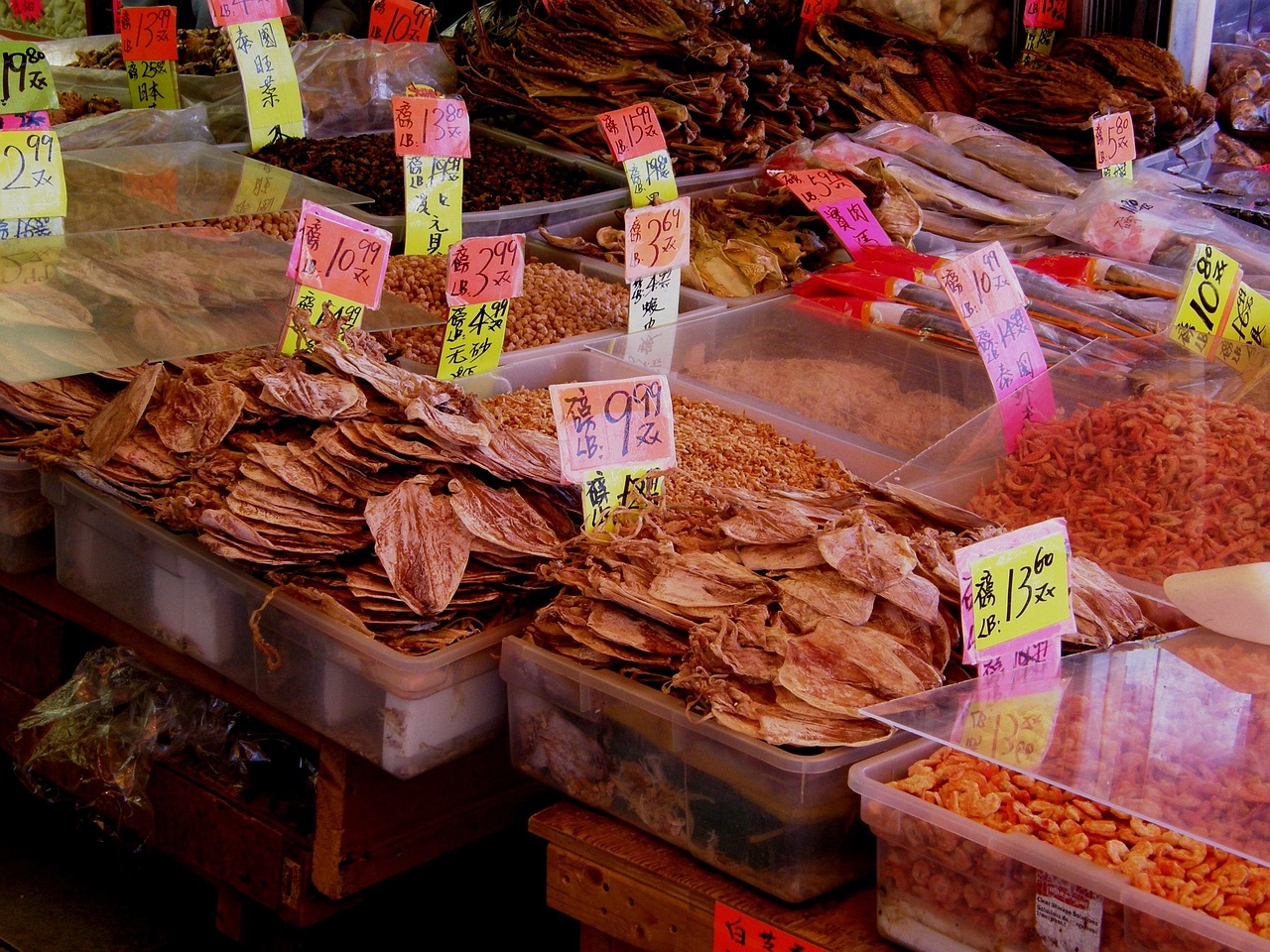 张家口旅游美食攻略