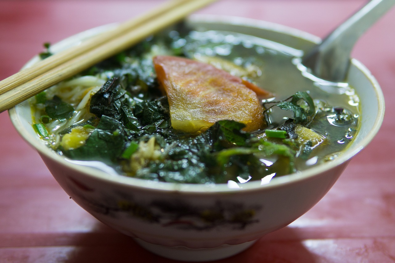 上海五角场美食攻略，探索沪上美食新地标