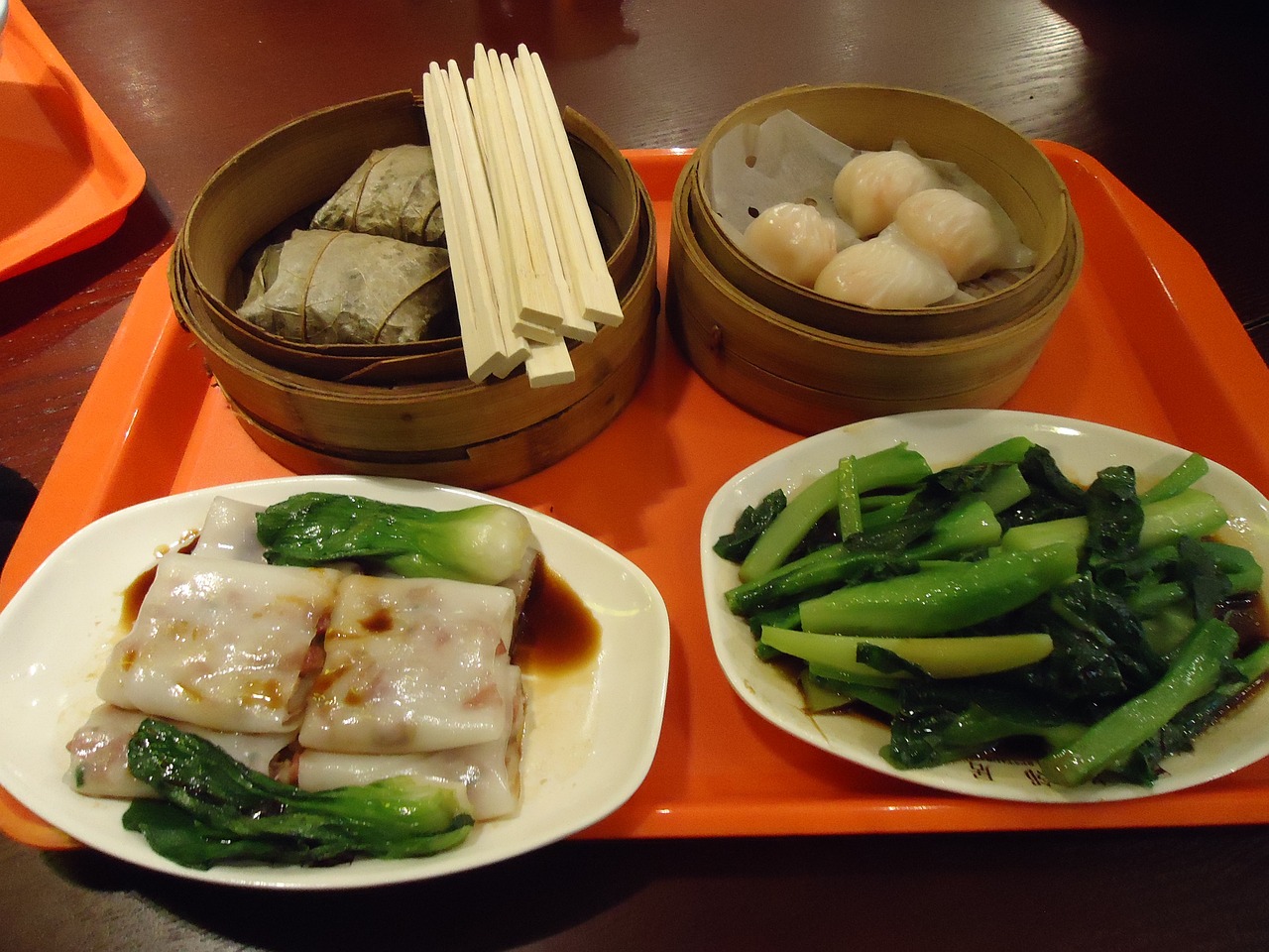 三门美食小吃街，味觉盛宴的聚集地
